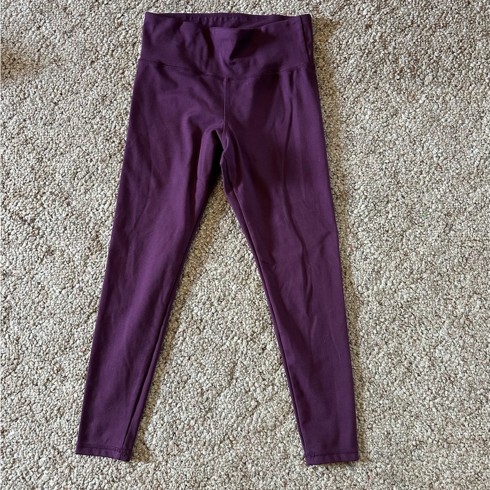 Jockey® Blended Basic Legging